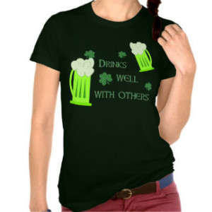 Funny Beer Sayings Gifts - T-Shirts, Posters, & other Gift Ideas