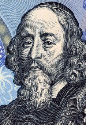 John Amos Comenius