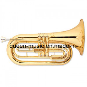 Marching Baritone Marching Horn QMH109 jpg
