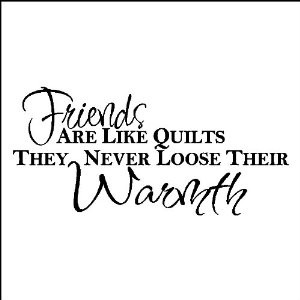 can take your favorite sayings from them and make a wall hanging or ...