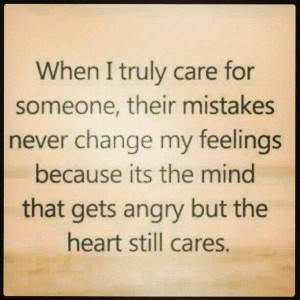 still care