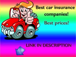 Car insurance quotes florida [TRUSTED COMPANIES] | PopScreen