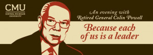 2013 - Colin Powell