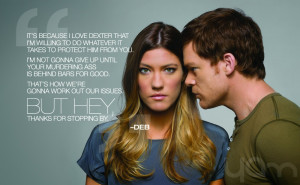 You have been warned.