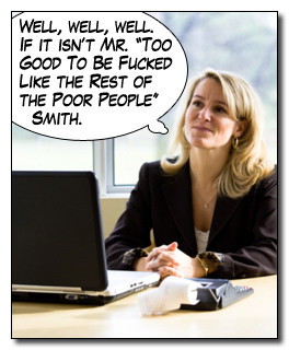 No Credit Can be Just as Damaging as Bad Credit