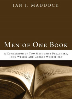 Evangelism Quotes John Wesley ~ Whitefield & Wesley on Evangelism ...