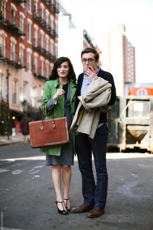 Jenny Slate Dean Fleischer Camp