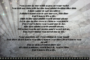 The last night, by Skillet photo songlyrics-1.jpg