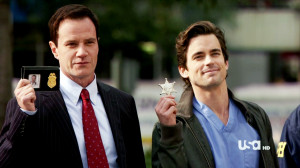 Other guest stars on tap for White Collar ’s fifth season include ...