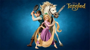 Tangled Quotes and Memorable Sayings