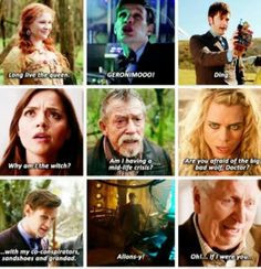 quotes 50th anniversary doctors who quotes doctors 50th the doctor ...