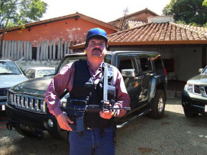 El Chapo Guzman