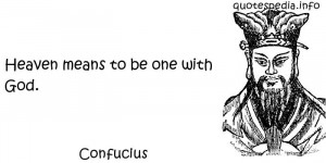 Famous quotes reflections aphorisms - Quotes About God - Heaven means ...
