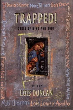 Trapped: Cages of Mind and Body