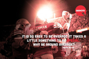 ... Urban Meyer #quote #OSU #OhioStateUniversity #buckeyes #UrbanMeyer #