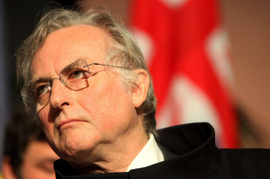 Atheist King Richard Dawkins’s Rape Fantasy - The Daily Beast