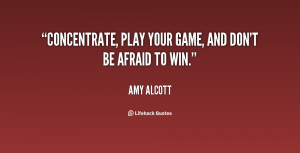 Quotes About Playing Mind Games