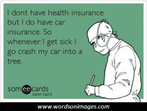 Health Insurance Quotes