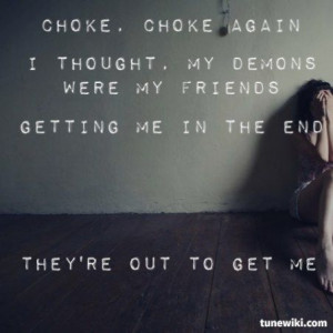 Korn – Coming Undone #Korn #song #lyrics