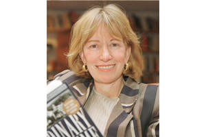 Doris Kearns Goodwin says her new book on Theodore Roosevelt and ...