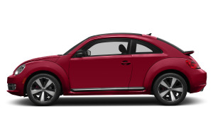 2015 Volkswagen Beetle Coupe Hatchback 1.8T Classic 2dr Hatchback ...