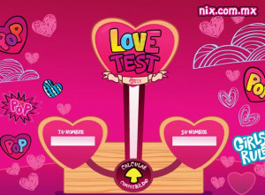 love test love test love test love test love test