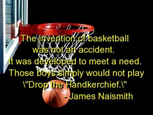 Girls Basketball Inspirational Quotes