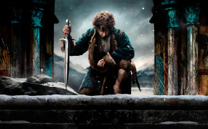 The Hobbit The Battle of the Five Armies Movie HD Wallpaper #7105