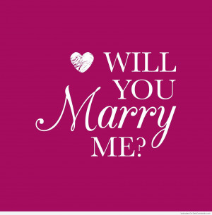 Imagechef Blackberry In English Picture: will you marry me