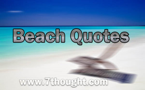 beach quotes thought of the day 2014 irish sayings beach quotes beach ...