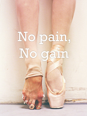 Cute Ballet Quotes Ballerina, ballet, cute