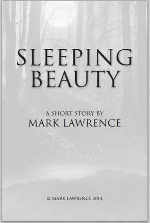 ... “Sleeping Beauty (The Broken Empire, #2.5)” as Want to Read