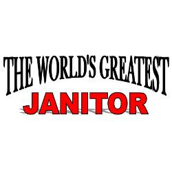 the_worlds_greatest_janitor_greeting_cards_pac.jpg?height=250&width ...