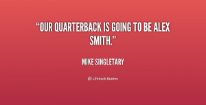 mike smith