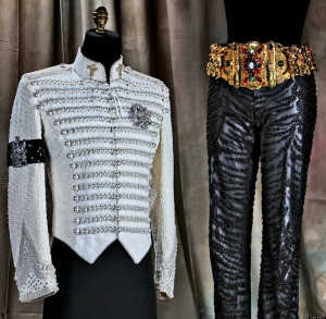 Michael Jackson Dead In His Casket O-michael-jackson-outfits- ...