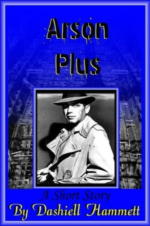 Start by marking “Arson Plus” as Want to Read: