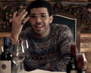 Drake Headlines Official Video