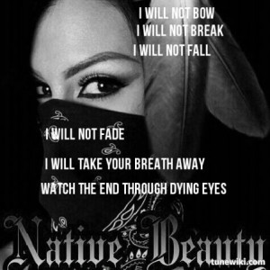 Found on tunewiki.com