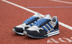dropping this weekend is the Quote-designed ZX 500 from the adidas ...