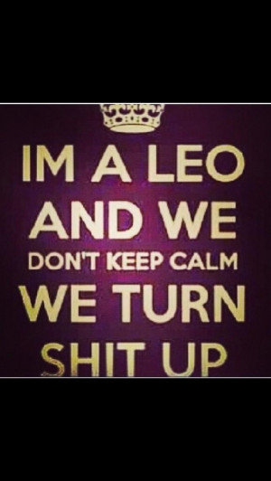 leos | Leos | Leo the Lion