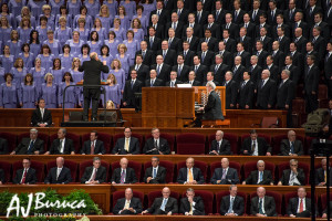 April 2013 General Conference Quotes