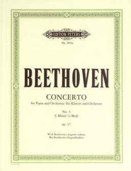 Beethoven Ludwig Van Piano