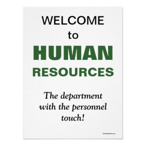 The Human Resources Department here at Window Rock Unified School ...