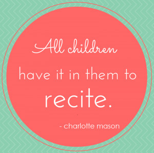 Charlotte Mason Quotes