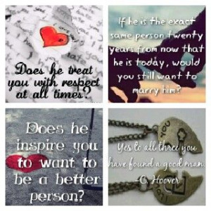 Quote in Slammed by Colleen Hoover