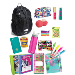 ... , School Essentials, Schools Essential, Schools Backpacks Essential