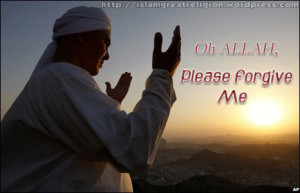 Categories: Islam , Islam images , Oh Allah Please Forgive me