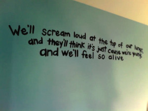 : Boys Like Girls Quotes Tumblr , Boys Like Girls Lyrics , Boys Like ...