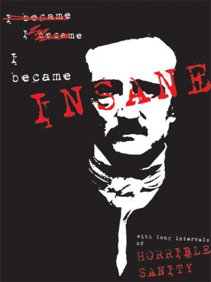 Famous Quote : Edgar Alan Poe