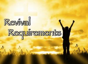 Hotels Youth Revival Themes